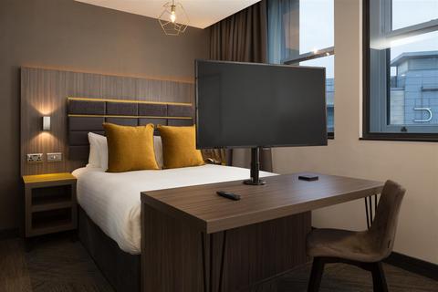 undefined, Roomzzz Aparthotel, Manchester Victoria