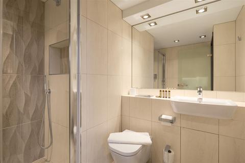 undefined, Roomzzz Aparthotel, Manchester Victoria
