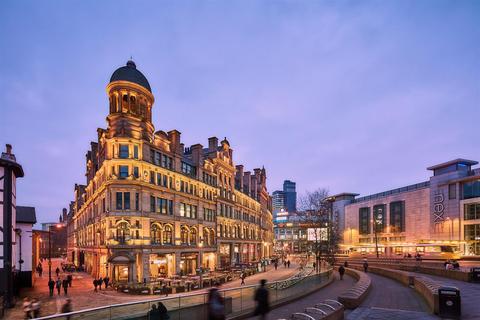 undefined, Roomzzz Aparthotel, Manchester Victoria