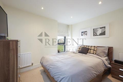 undefined, Parkview Apartments, Chrisp Street, E14