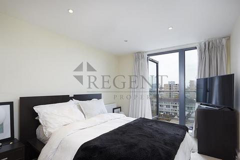 undefined, Parkview Apartments, Chrisp Street, E14