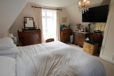 3 bedroom semi-detached house for sale, Marlborough Road, Ventnor, Isle Of Wight. PO38 1TE