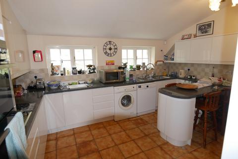 3 bedroom semi-detached house for sale, Marlborough Road, Ventnor, Isle Of Wight. PO38 1TE