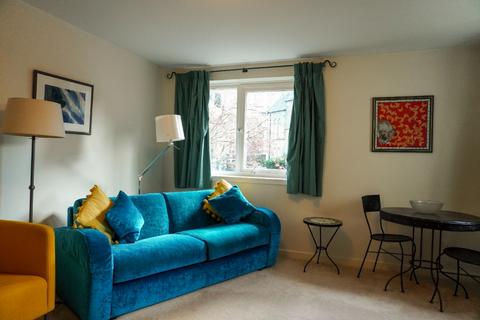 undefined, Dean Path, Dean Village, Edinburgh, EH4