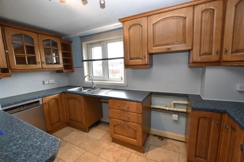 2 bedroom maisonette to rent - Mackintosh Road, Inverness