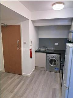 1 bedroom apartment to rent, Miskin Street, Cardiff CF24