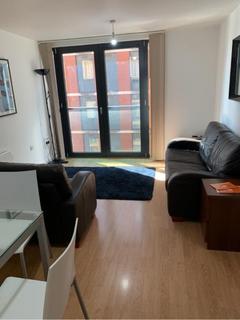 2 bedroom apartment to rent, Southside, Chinese Quarter