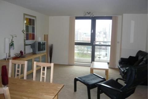 2 bedroom apartment to rent, Centenary Plaza, Holliday Street, Birmingham