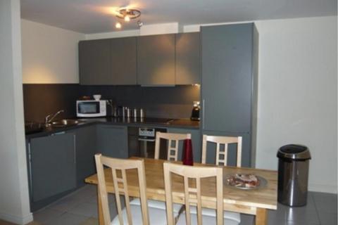 2 bedroom apartment to rent, Centenary Plaza, Holliday Street, Birmingham