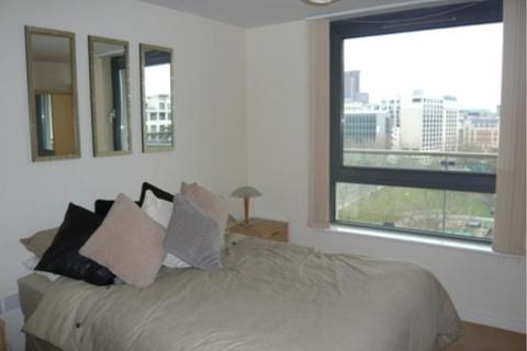 2 bedroom apartment to rent, Centenary Plaza, Holliday Street, Birmingham