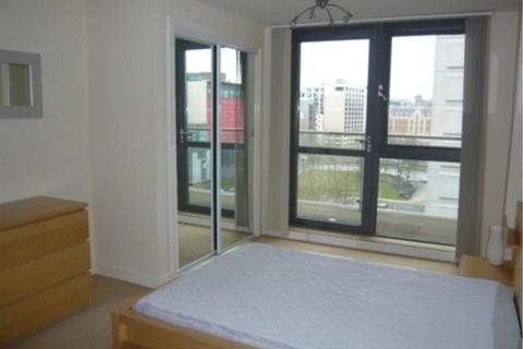 2 bedroom apartment to rent, Centenary Plaza, Holliday Street, Birmingham