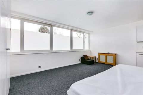 Studio to rent, Kersfield House, 11 Kersfield Road, London