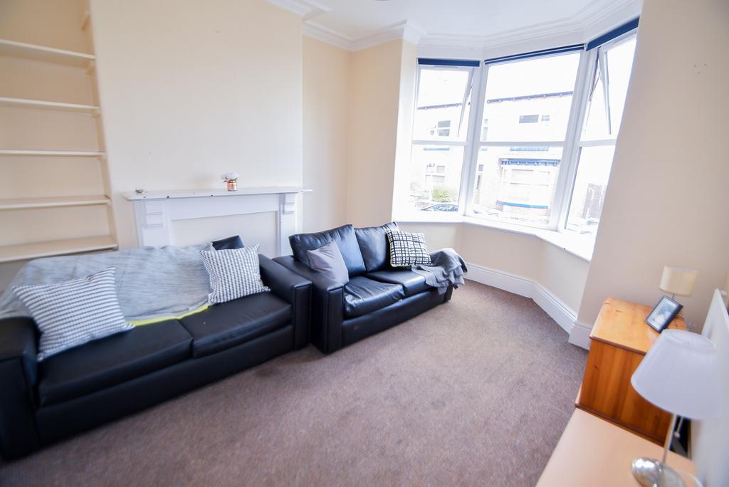 Penrhyn Road, Sheffield S11 3 bed terraced house £962 pcm (£222 pw)