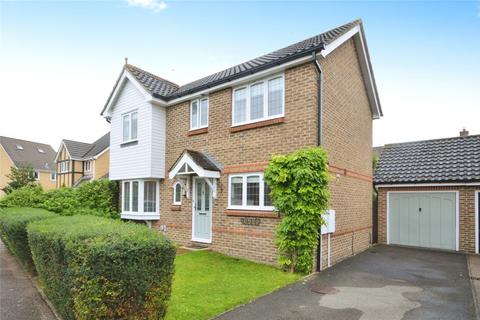 3 bedroom detached house for sale, Larksway, Bishops Stortford, Herts, CM23