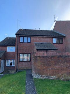 1 bedroom terraced house to rent - Cromwell Road, Dorchester DT1