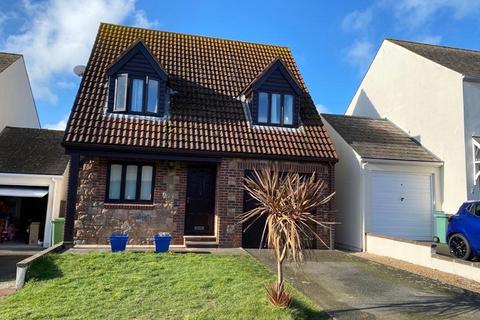 Detached Houses To Rent In Jersey 
