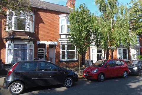 1 bedroom flat to rent, Harrow Road, Leicester LE3