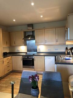 1 bedroom serviced apartment to rent - Solihull, Solihull B91