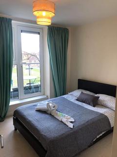 1 bedroom serviced apartment to rent, Solihull, Solihull B91