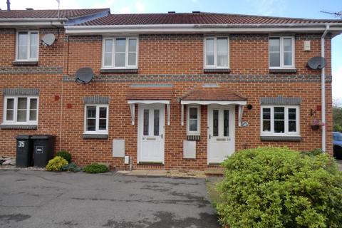 undefined, Saffron Way, Whiteley
