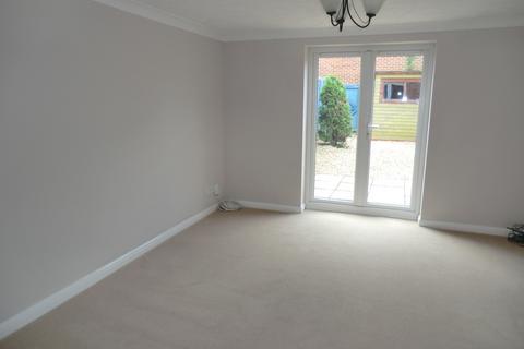 undefined, Saffron Way, Whiteley
