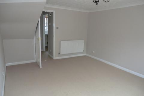 undefined, Saffron Way, Whiteley