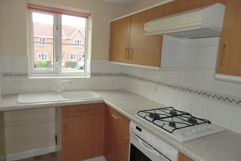 undefined, Saffron Way, Whiteley