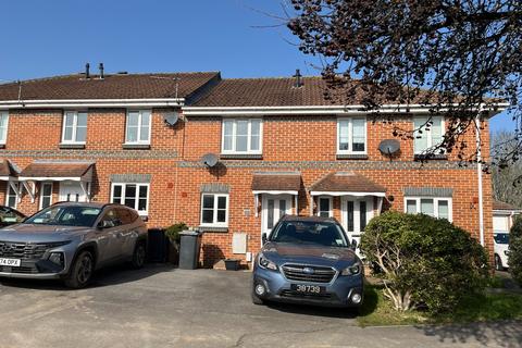 undefined, Saffron Way, Whiteley