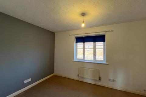 undefined, Saffron Way, Whiteley
