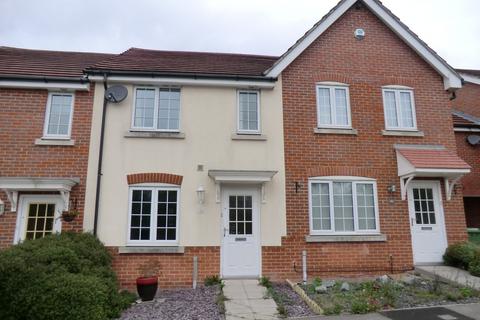 undefined, Thyme Avenue, Whiteley