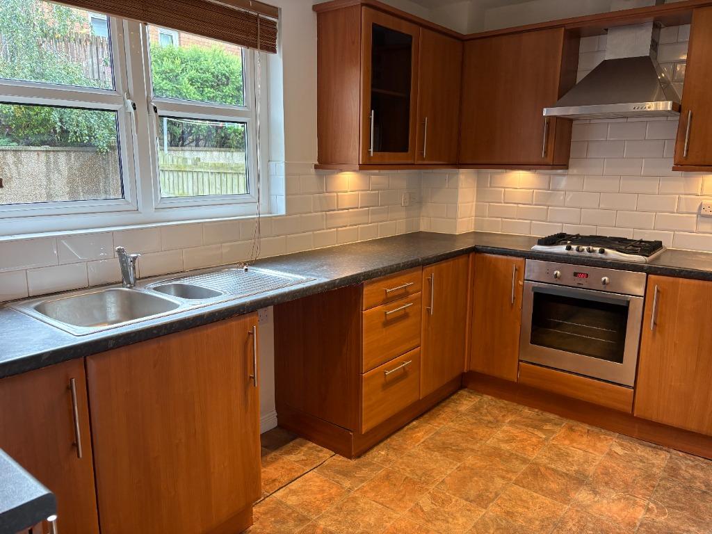 House in Edinburgh, Gilmerton/Inch - View 4