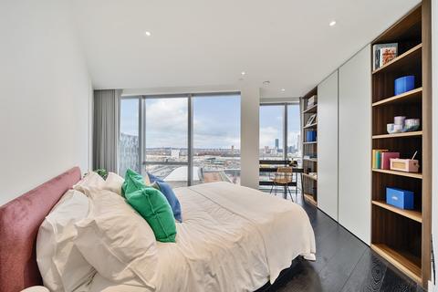2 bedroom flat for sale, No.2, 10 Cutter Lane, Upper Riverside, Greenwich Peninsula SE10