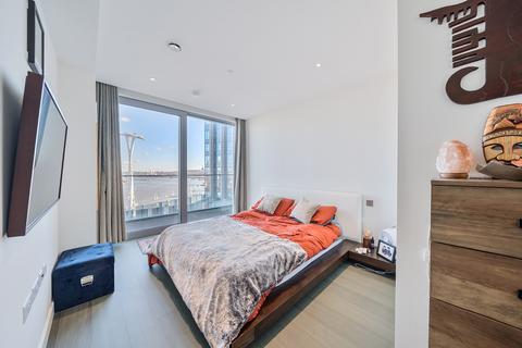 2 bedroom flat for sale, No.2, 10 Cutter Lane, Upper Riverside, Greenwich Peninsula, SE10