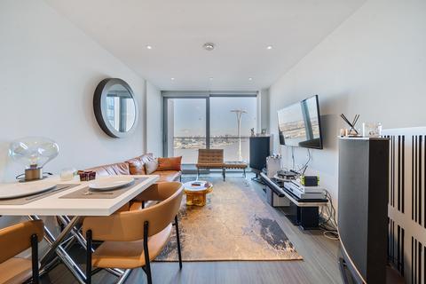 2 bedroom flat for sale, No.2, 10 Cutter Lane, Upper Riverside, Greenwich Peninsula, SE10