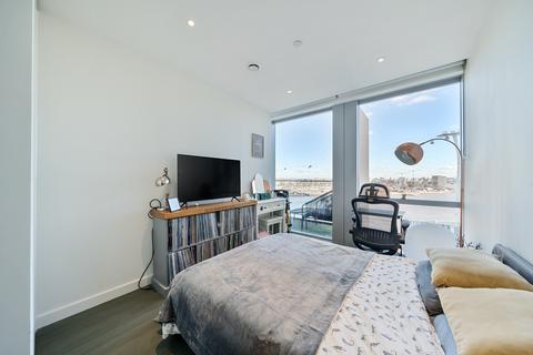 2 bedroom flat for sale, No.2, 10 Cutter Lane, Upper Riverside, Greenwich Peninsula, SE10