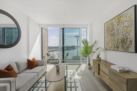 No.2, 10 Cutter Lane, Upper Riverside, Greenwich Peninsula, SE10