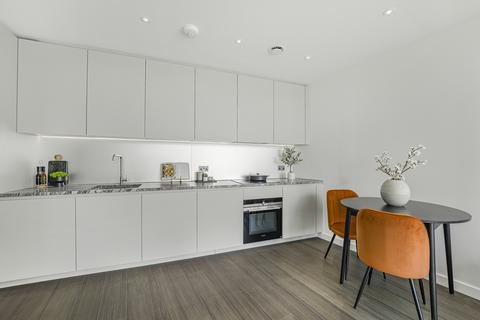 2 bedroom flat for sale, No.2, 10 Cutter Lane, Upper Riverside, Greenwich Peninsula, SE10