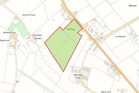 Land for sale, Land At Hill Top, Eggleston, Barnard Castle, County Durham, DL12