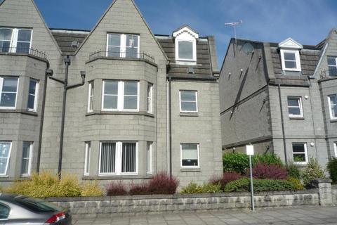 2 bedroom flat to rent - 15 Albury Gardens, Aberdeen, AB11 6FL