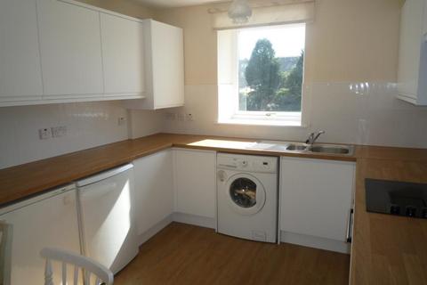 2 bedroom flat to rent, 15 Albury Gardens, Aberdeen, AB11 6FL