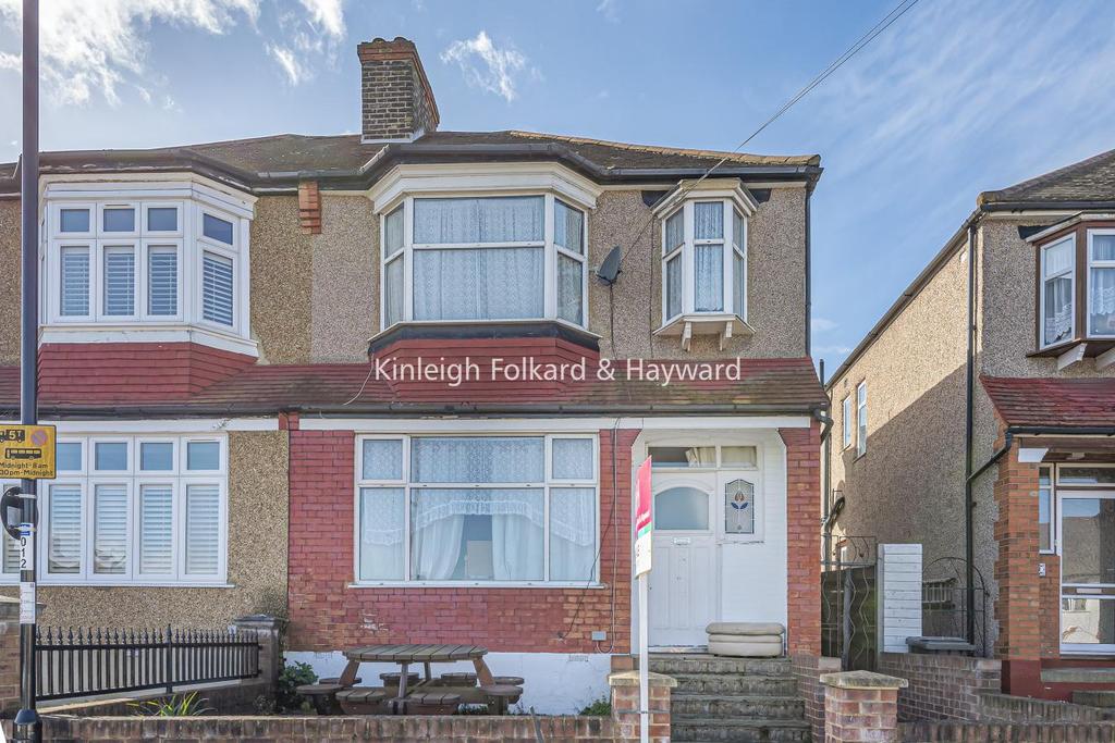 Burford Road, Catford 3 bed semidetached house £499,950