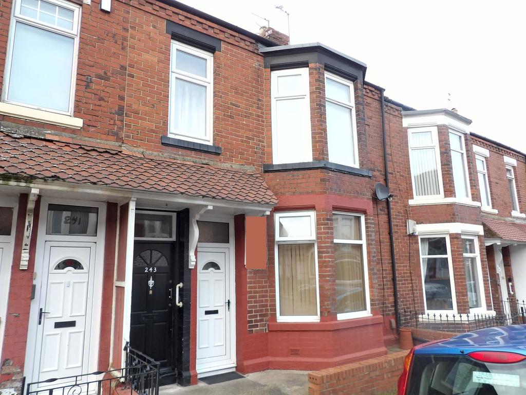 St. Vincent Street, Westoe, South Shields, Tyne and Wear, NE33 3BJ 2