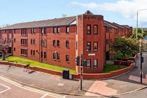 undefined, Maryhill Road, North Kelvinside, Glasgow, G20