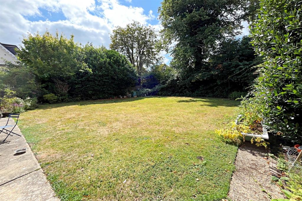 Communal Garden