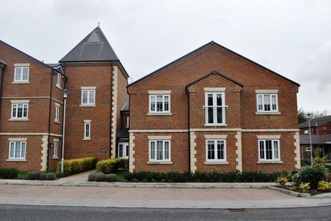 undefined, Robins Hill, St Johns Road, Hitchin, SG4