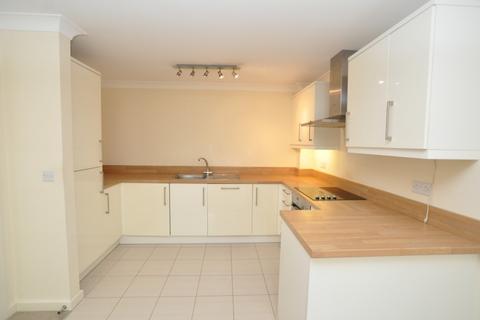 undefined, Robins Hill, St Johns Road, Hitchin, SG4
