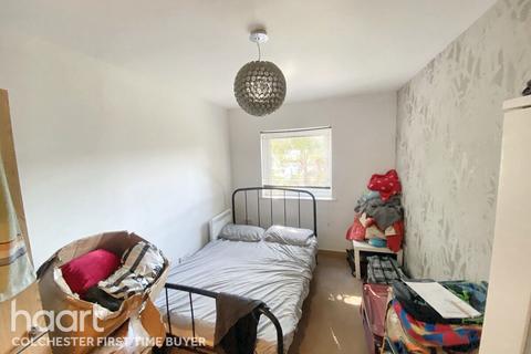 2 bedroom flat for sale, Hawkins Road, Colchester