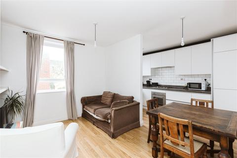 2c Albert Park, Bristol, BS6 5NE
