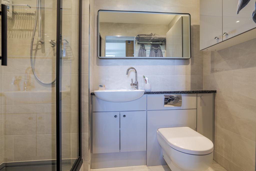 Master En Suite