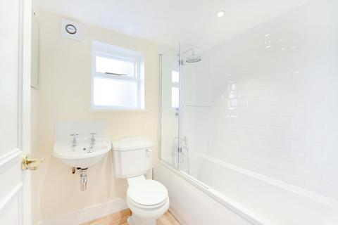 1 bedroom apartment to rent, Barry Road, East Dulwich, SE22